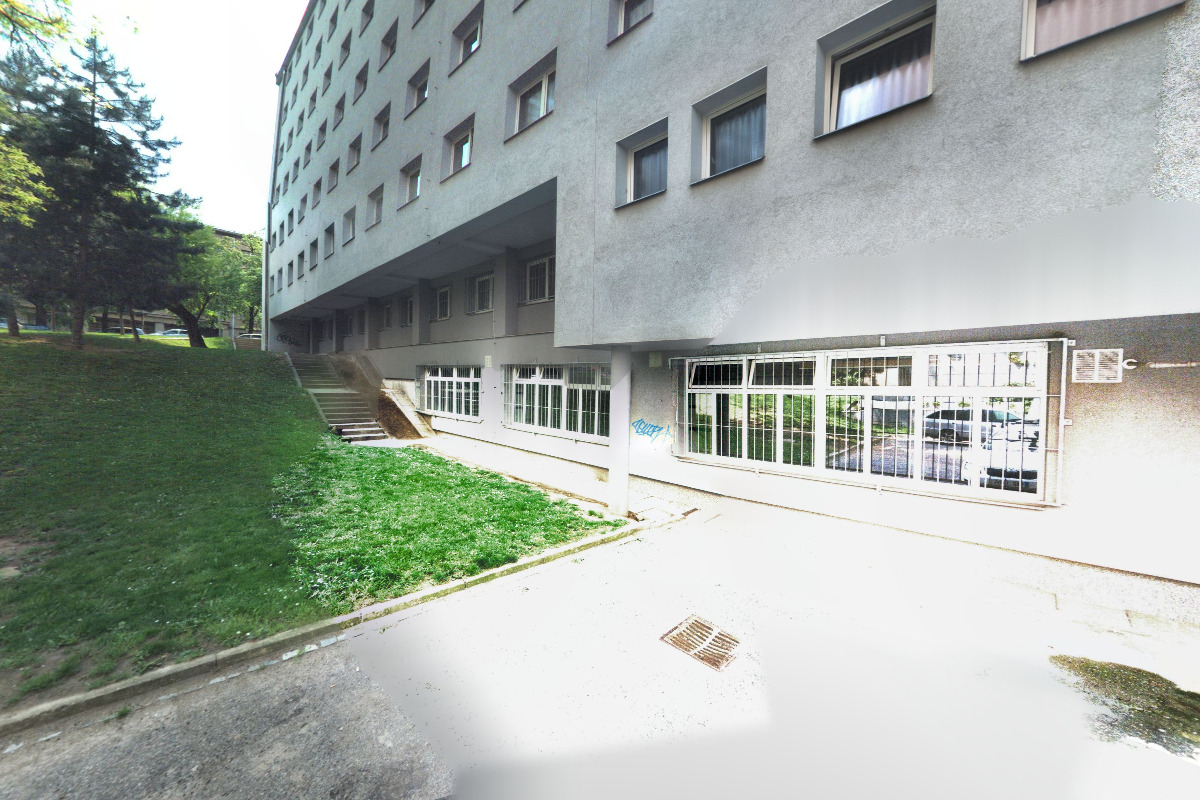 Vysoké učení technické v Brně - Listovy koleje