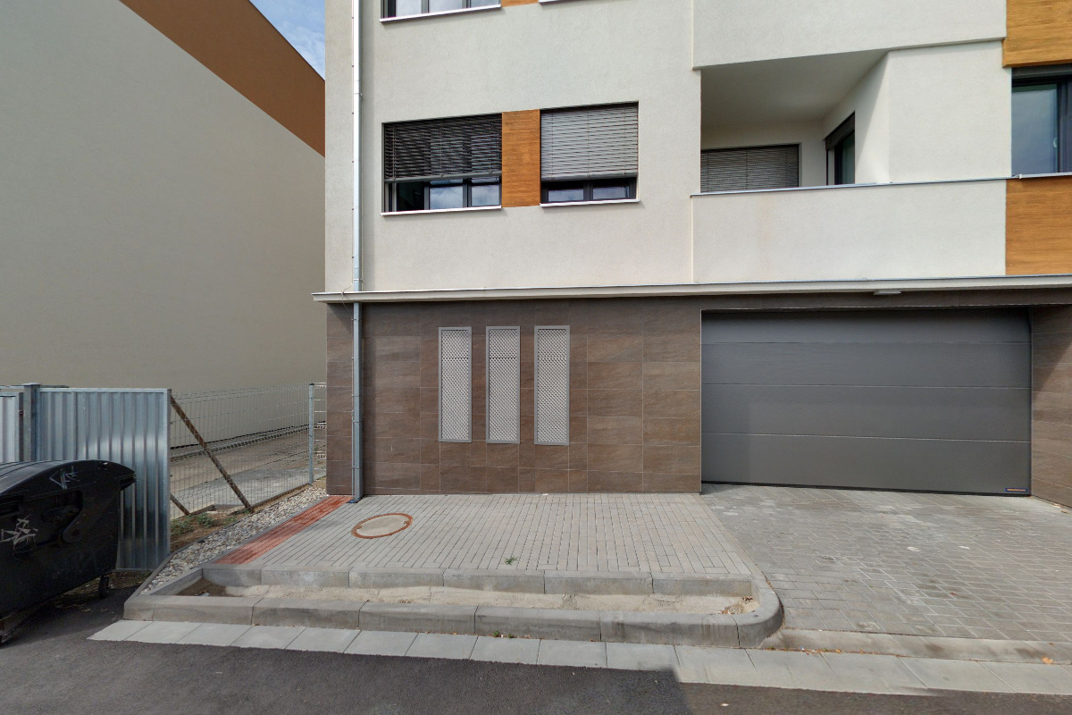Apartmán Tovární