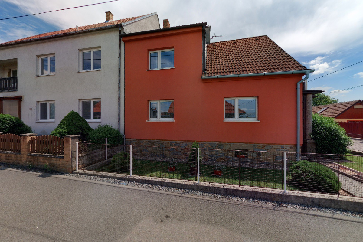 Zdrubecký Elektroinstalace