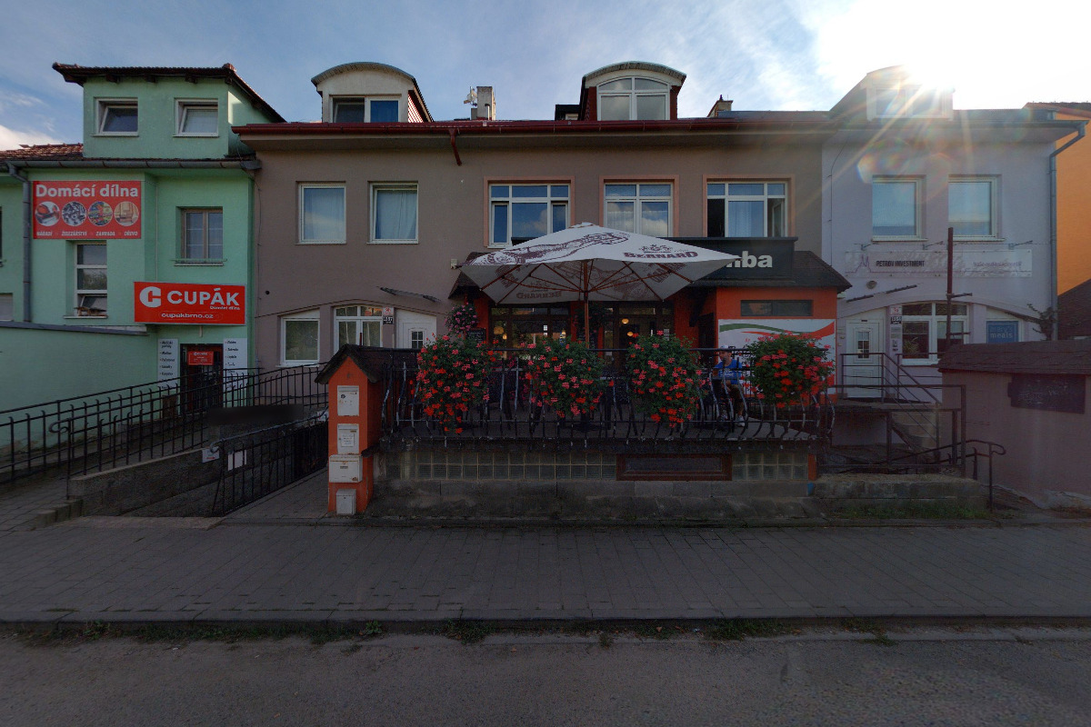 Pizzeria La Gamba foto 5