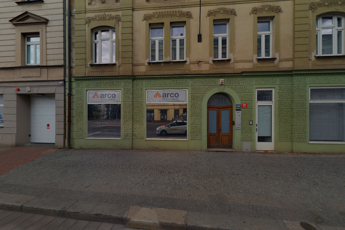 HR recruitment, s.r.o.