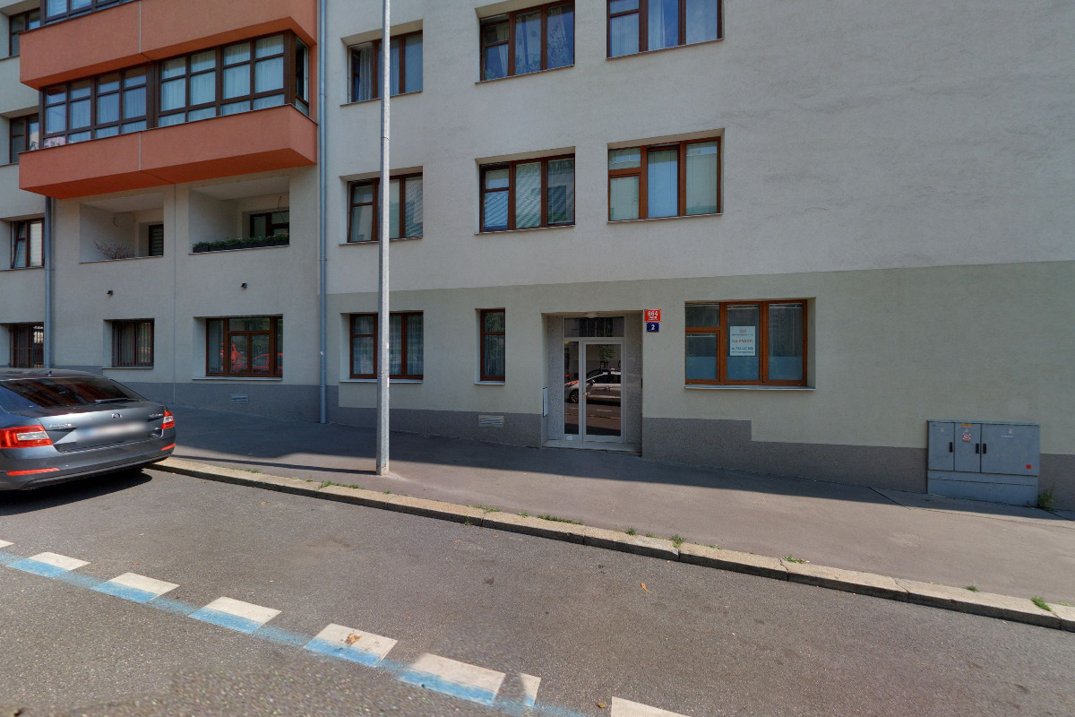 Ing. Věra Sigmundová - rozbory vody foto 2