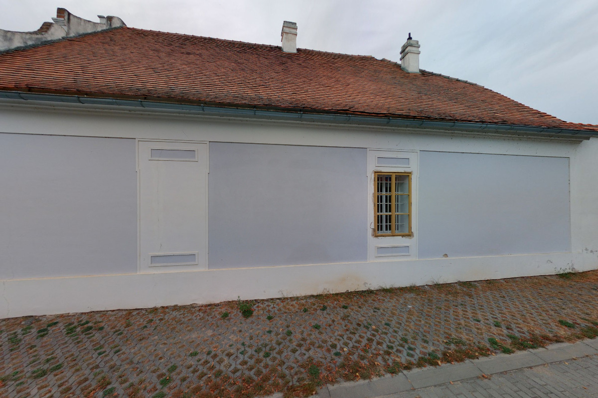 Římskokatolická farnost Horní Věstonice