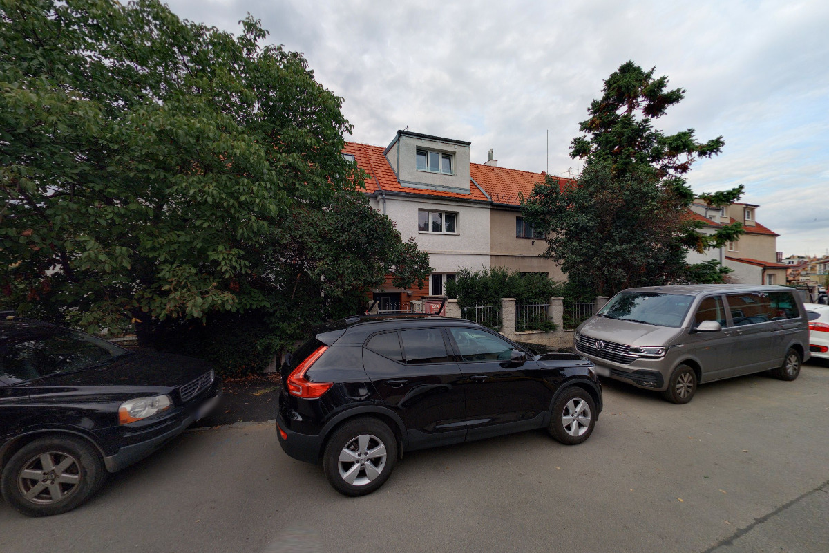 Průvodcovské služby Vladimíra Svitáková