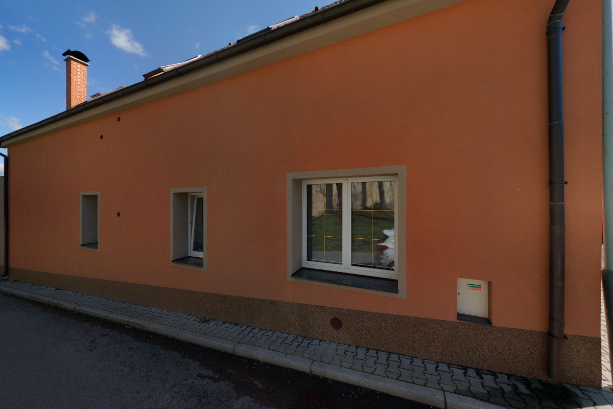 Stavební firma Šimáček