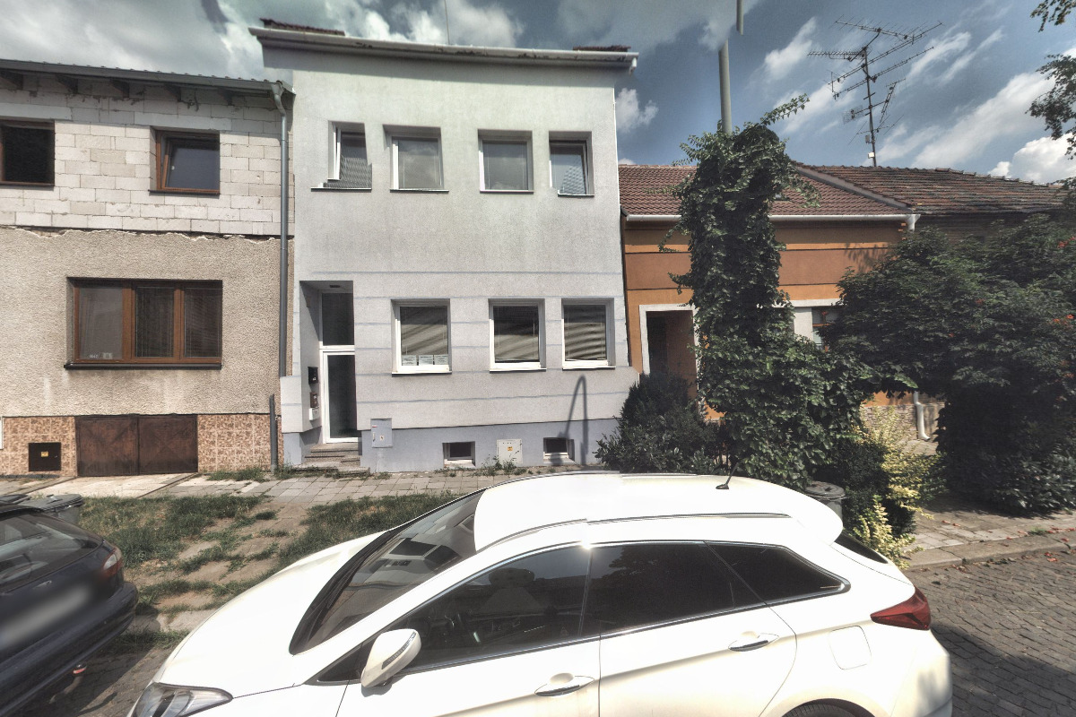 Ing. Rastislav Šikra