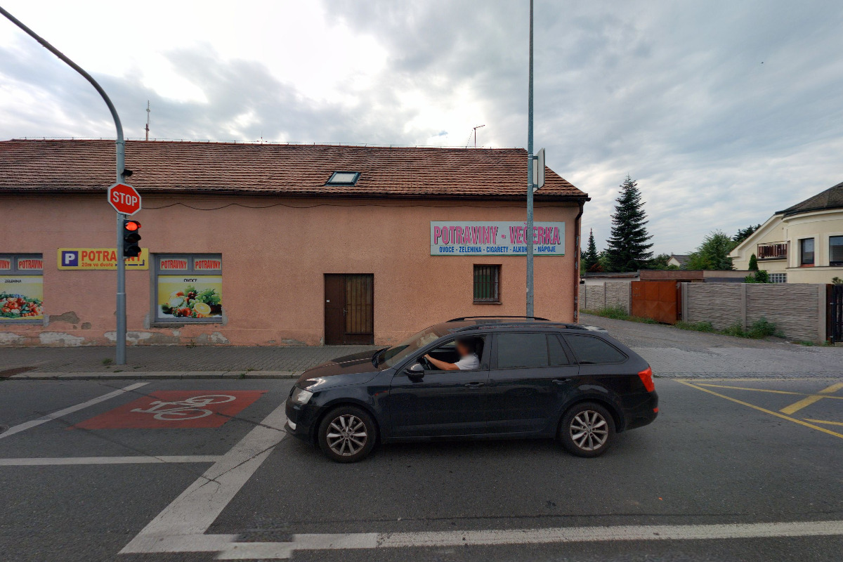 Potraviny Dolnoměcholupská 39/48 foto 3
