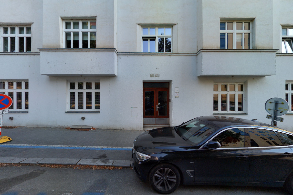 Liga lidských práv