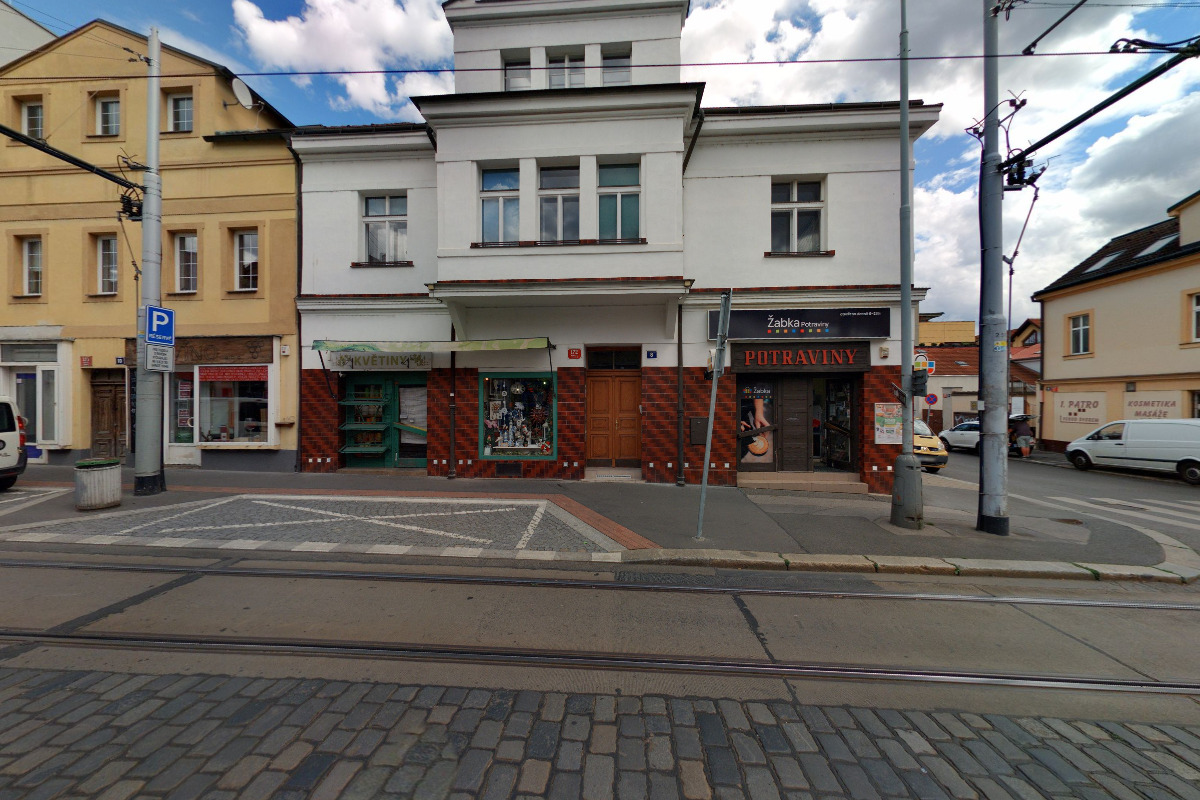 Květinářství Pavlína Endtová foto 2