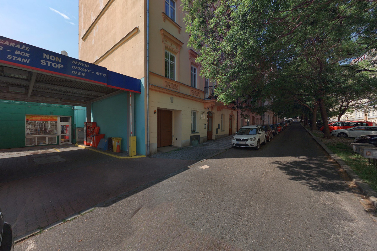 YOGASPACE - joga v Praze foto 5