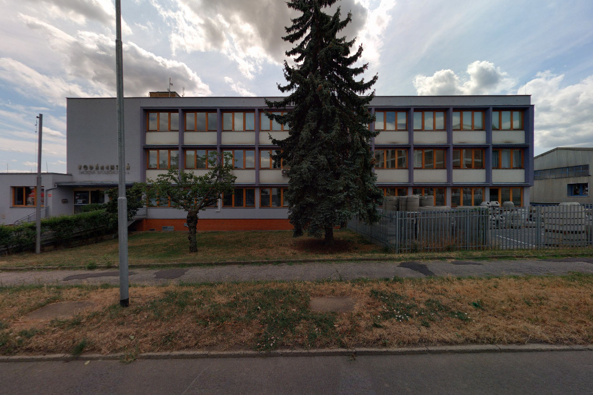 Vodárenská akciová společnost a.s. - Divize Znojmo