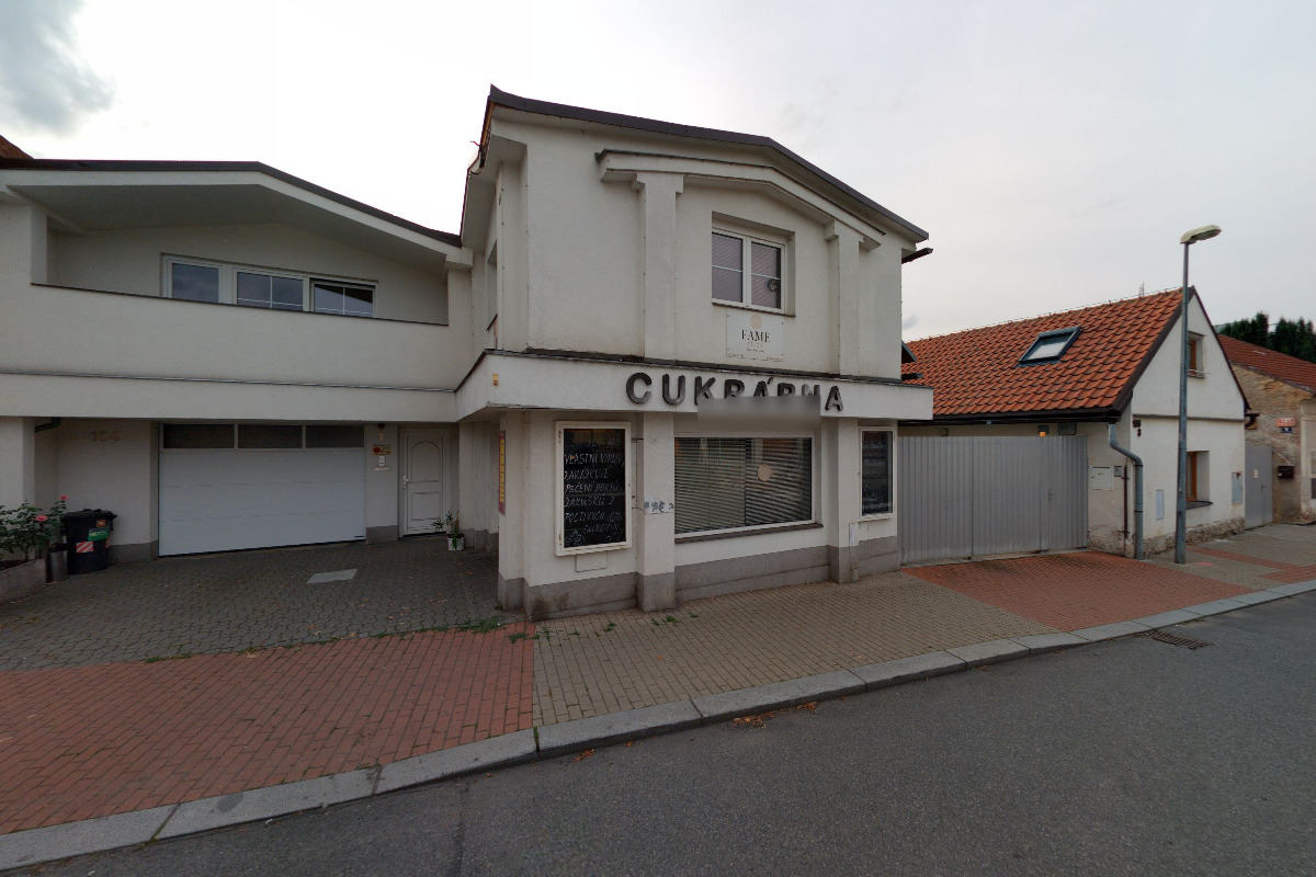 Kadeřnictví Tomáš Kliment