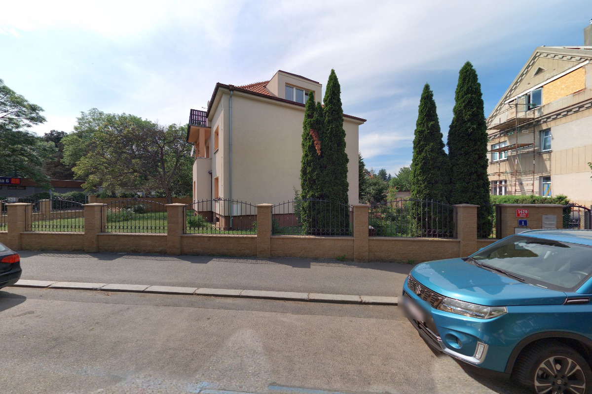 PhDr. Alžběta Malkovská - Překladatelka, tlumočnice foto 2