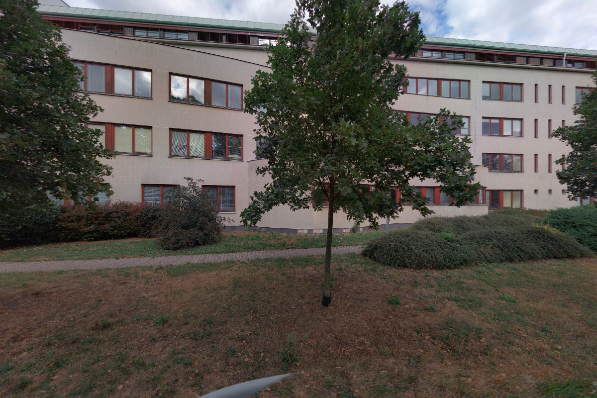 Český svaz geodetů a kartografů, z.s. foto 2