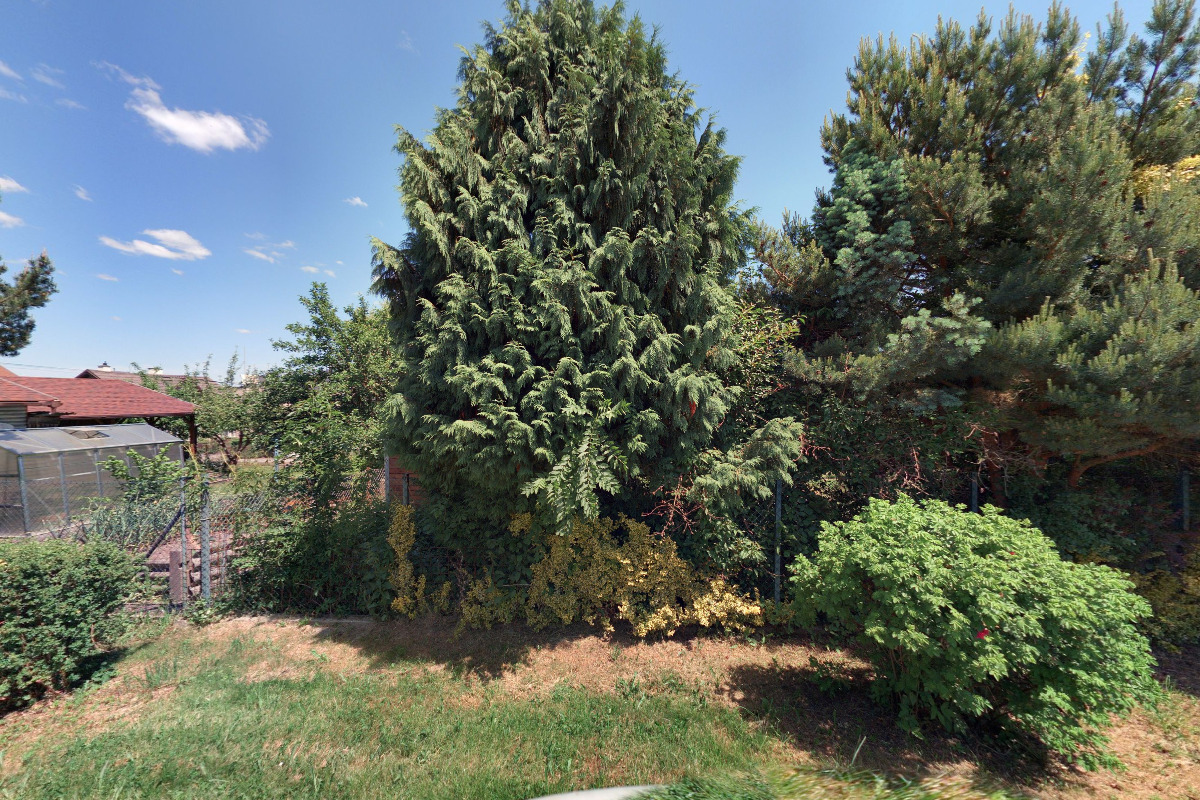 Prázdninový dům pod Peklákem