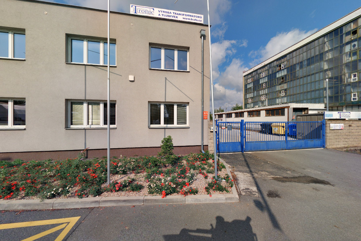 Tronic, spol. s r.o.