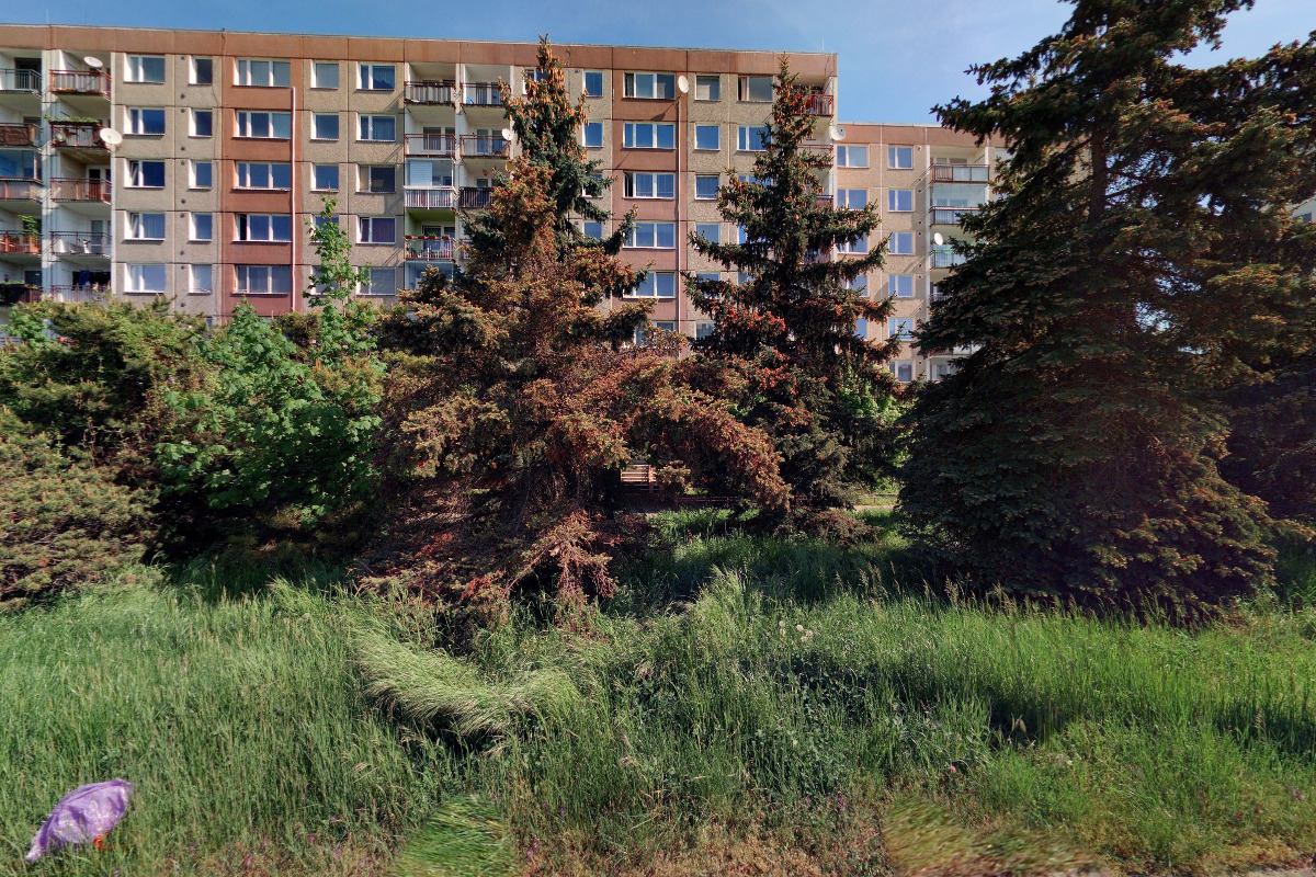 MONFas APARTMENT BARRANDOV