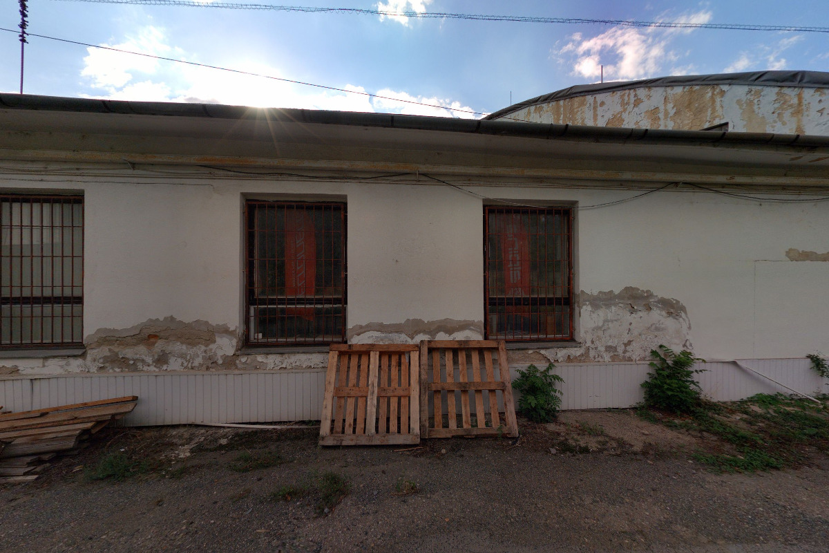 LYŽÁRNA - BRUSLÁRNA foto 3