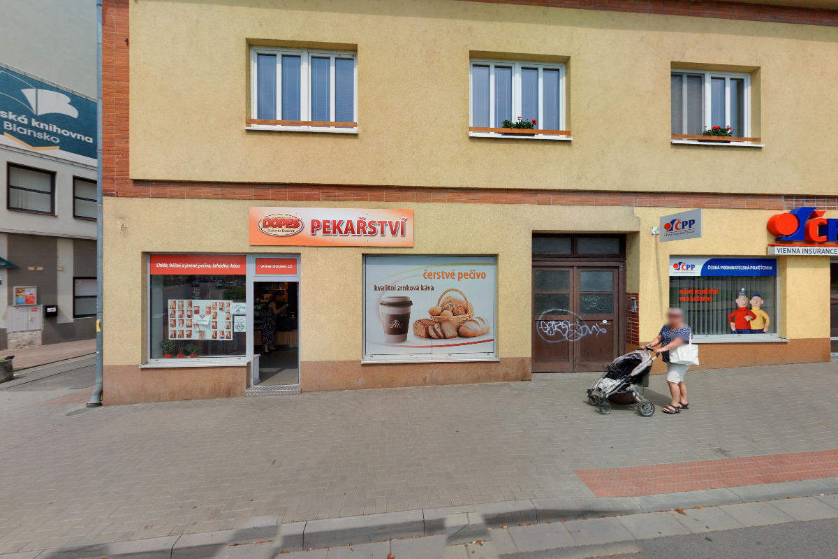 Česká podnikatelská pojišťovna, Vienna Insurance Group foto 2