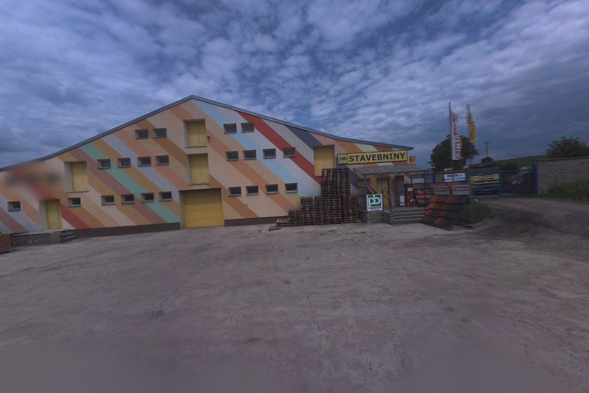 Stavebniny STAREX foto 4