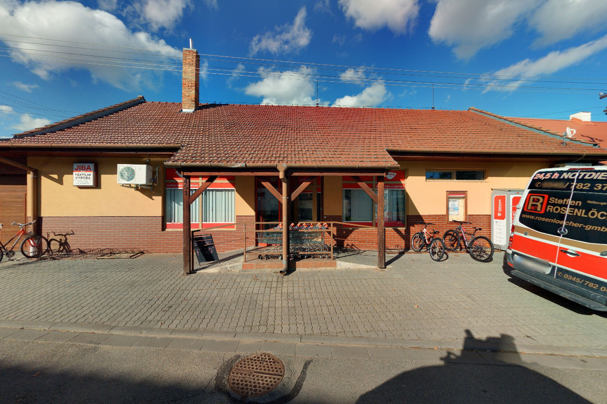 Potraviny ENAPO