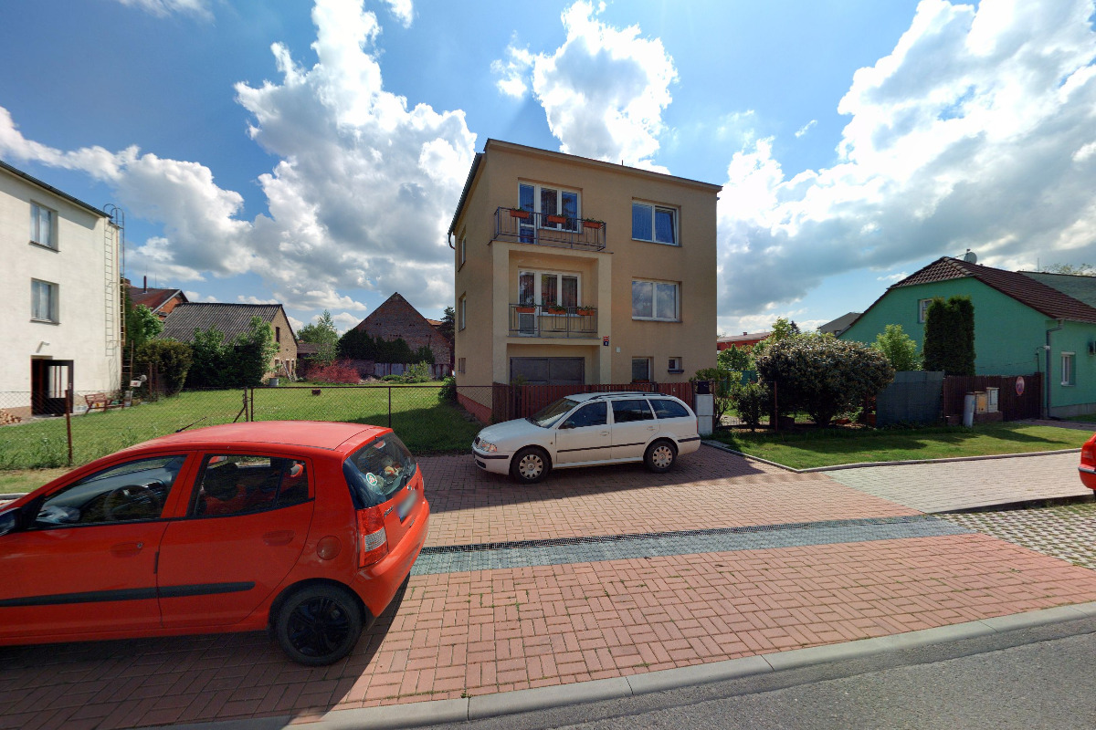 Kosmetička na cestách Alena Ernestová foto 4