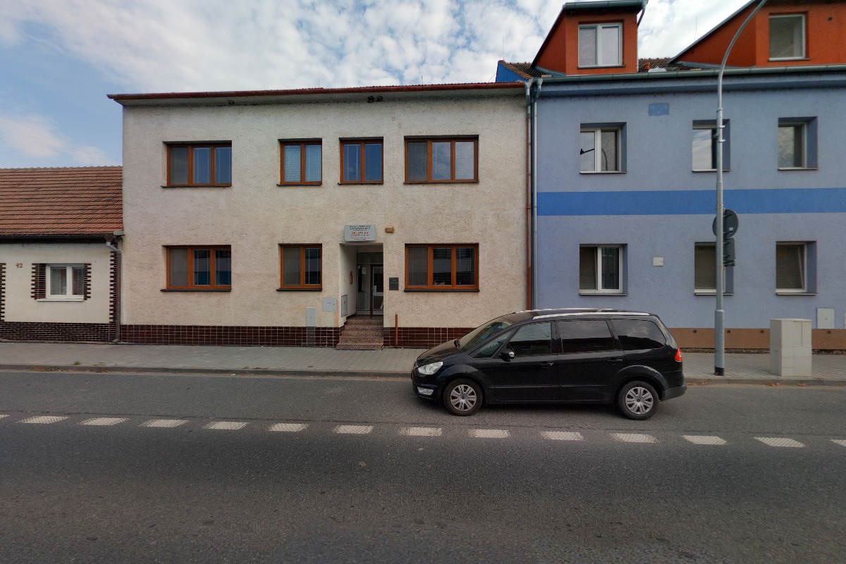 Správa a údržba silnic Jihomoravského kraje foto 2