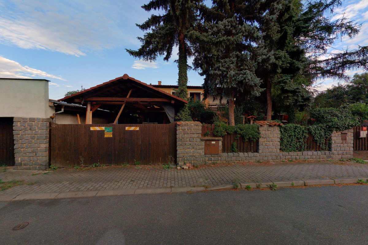 Pátek autodoprava foto 1