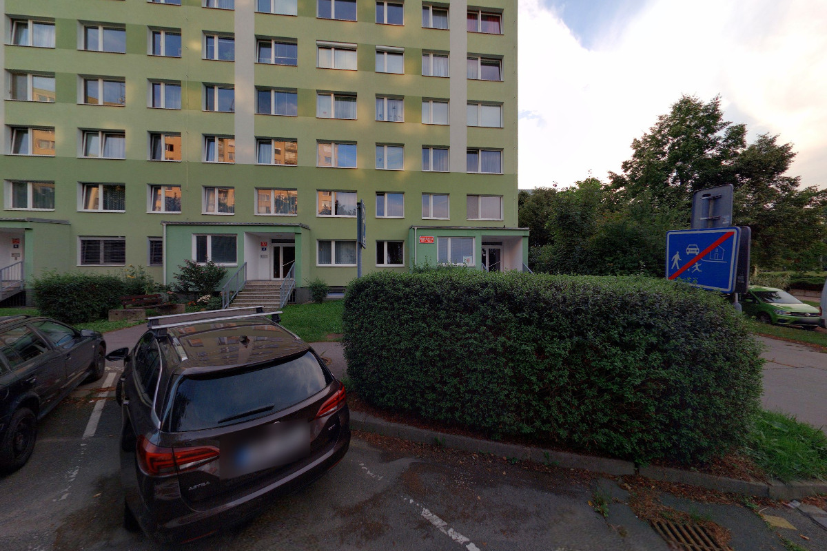 Elektromotroy Zdeněk Frank foto 2