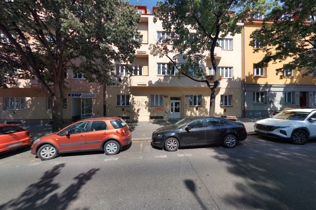 Petr Pham - soudní tlumočník a překladatel (Ing. Cuong Pham Duy)