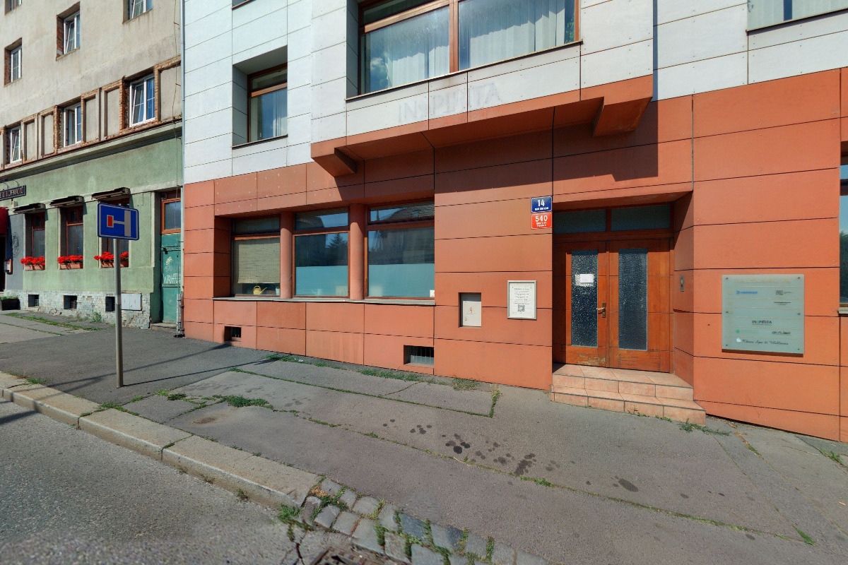 Ego test, psychologie, psychologické služby