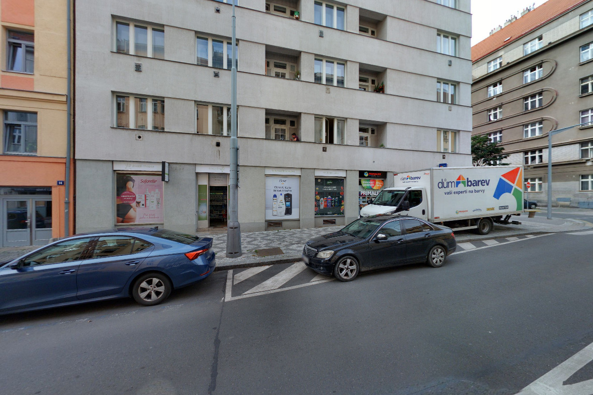 Drogerie Ondříčkova foto 4