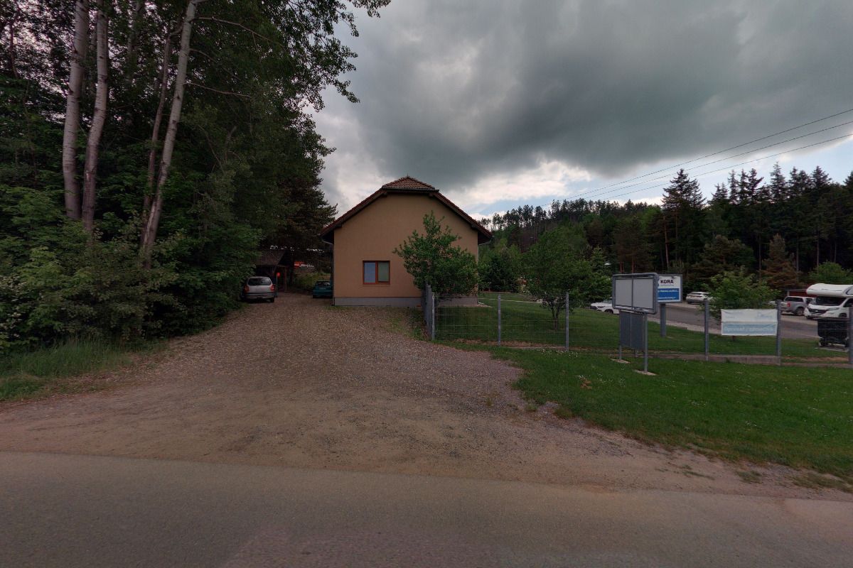 Výroba, prodej antuky - KORA - VODOSTAVING s.r.o.