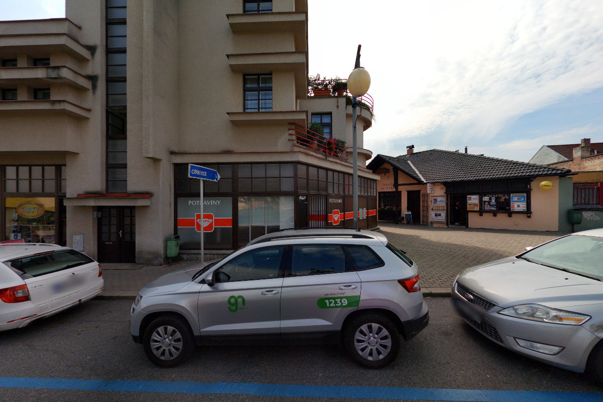 Obuv Ing. Pavel Opasek foto 3