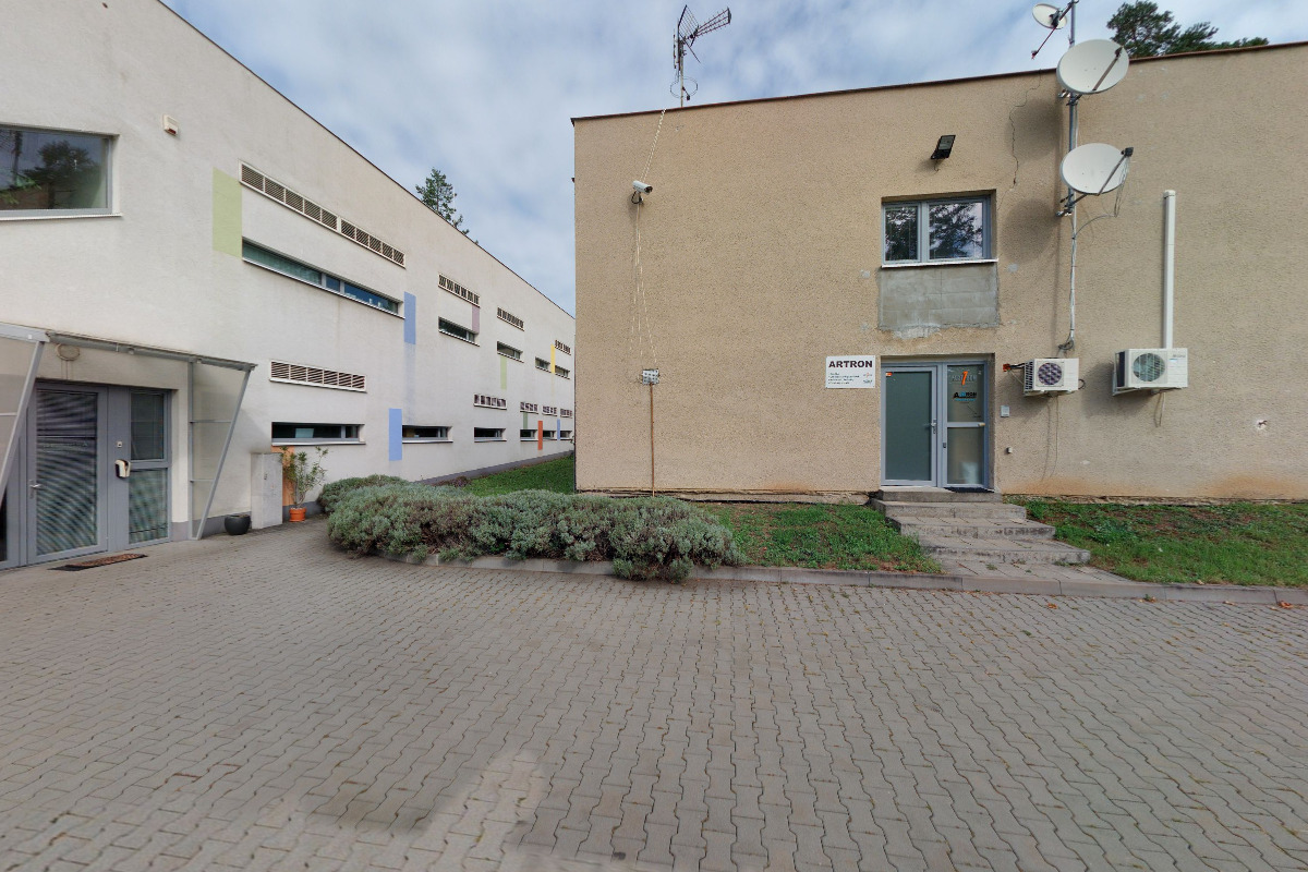 ZO OS DLV Vodárenská akciová společnost a.s., divize GŘ+TD