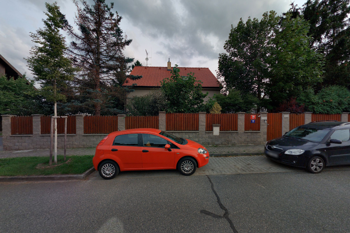 Ing. Vlastimil Bílek - P.A.T.