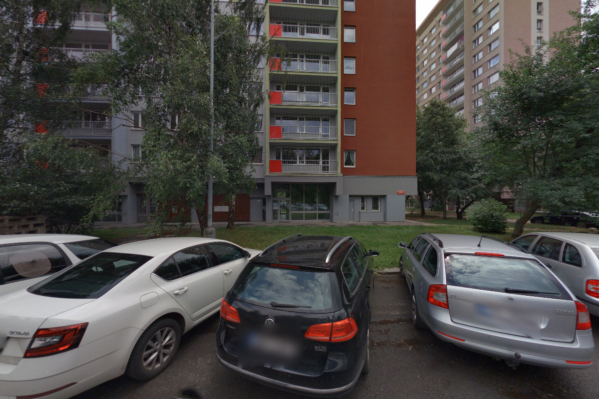 Veterinární ordinace MVDr.Martin Otáhal foto 6