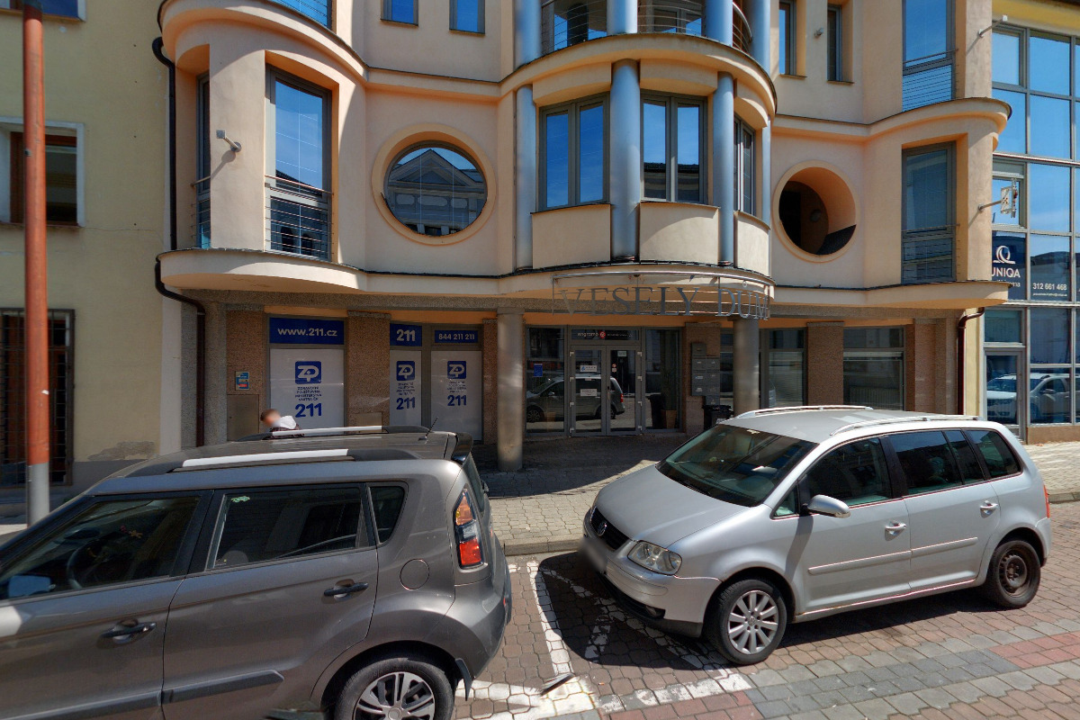 Bc. Jana-Anežka Kučerová foto 2