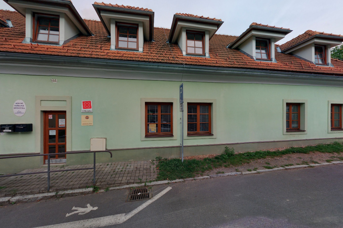 Junák - český skaut, středisko Paprsek Praha-Kunratice, z. s.