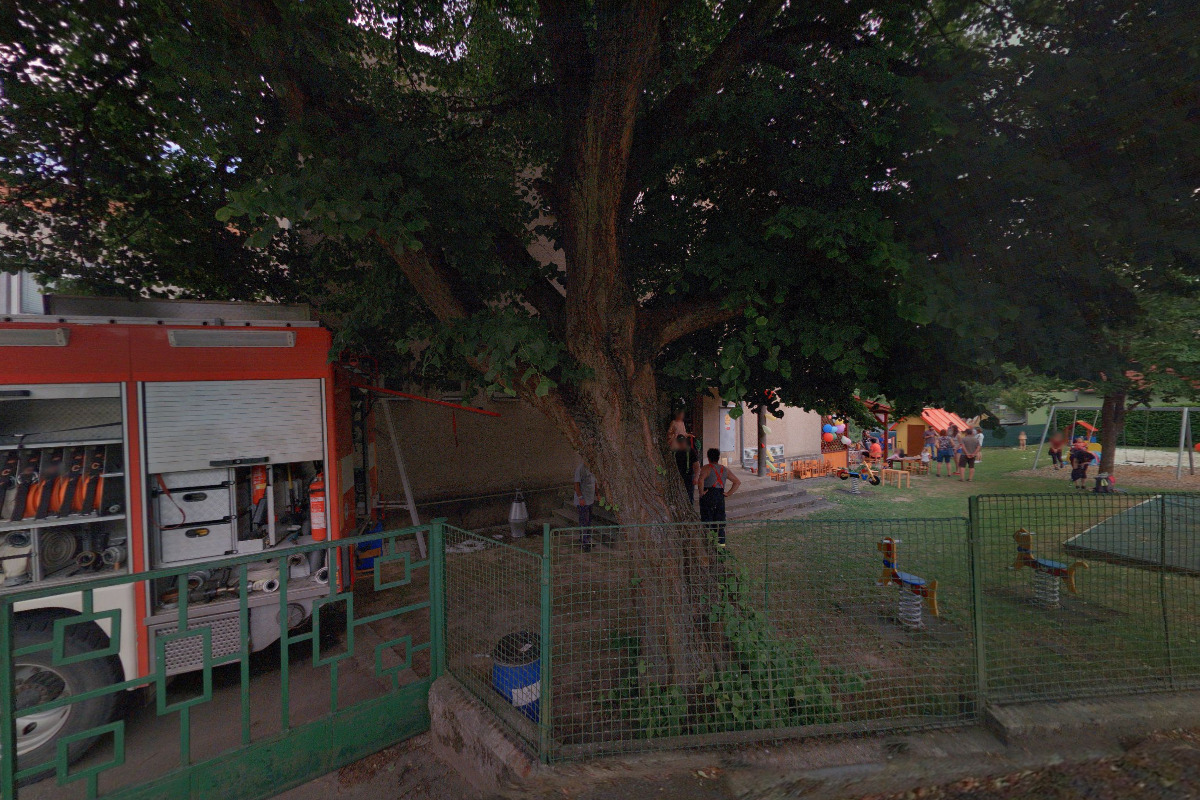 Základní umělecká škola Ivanovice na Hané, okres Vyškov