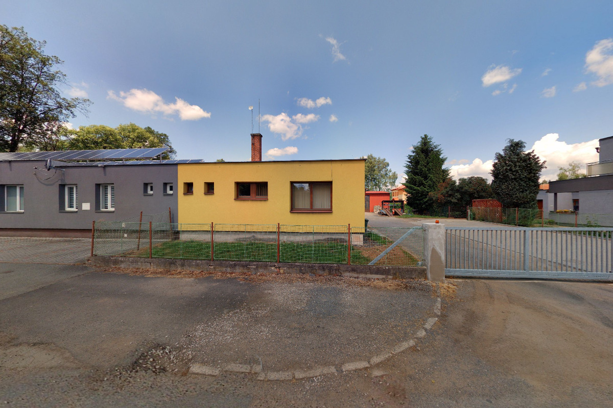 Vodovody a kanalizace Jablonné nad Orlicí, a.s. foto 2