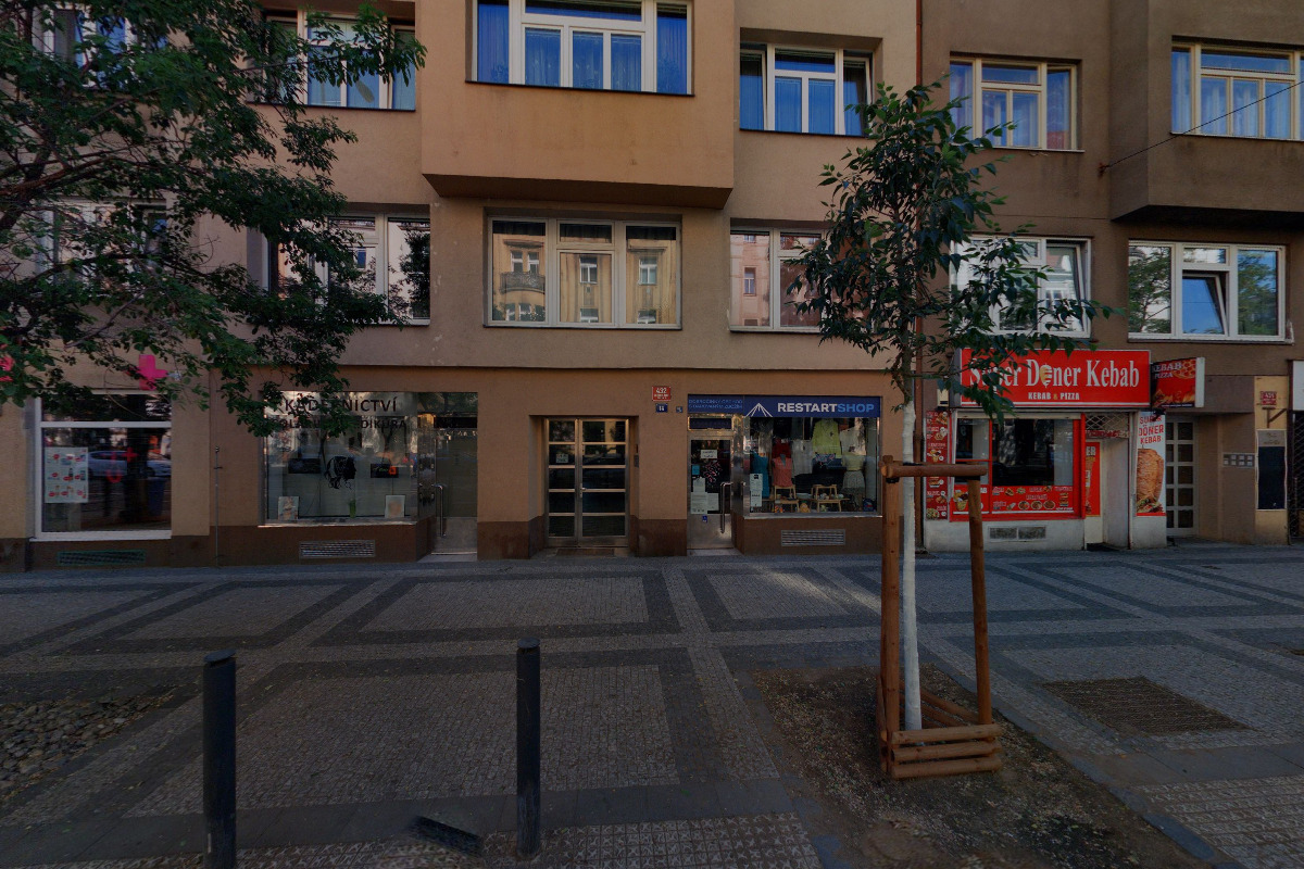 Eva Krbečková foto 2