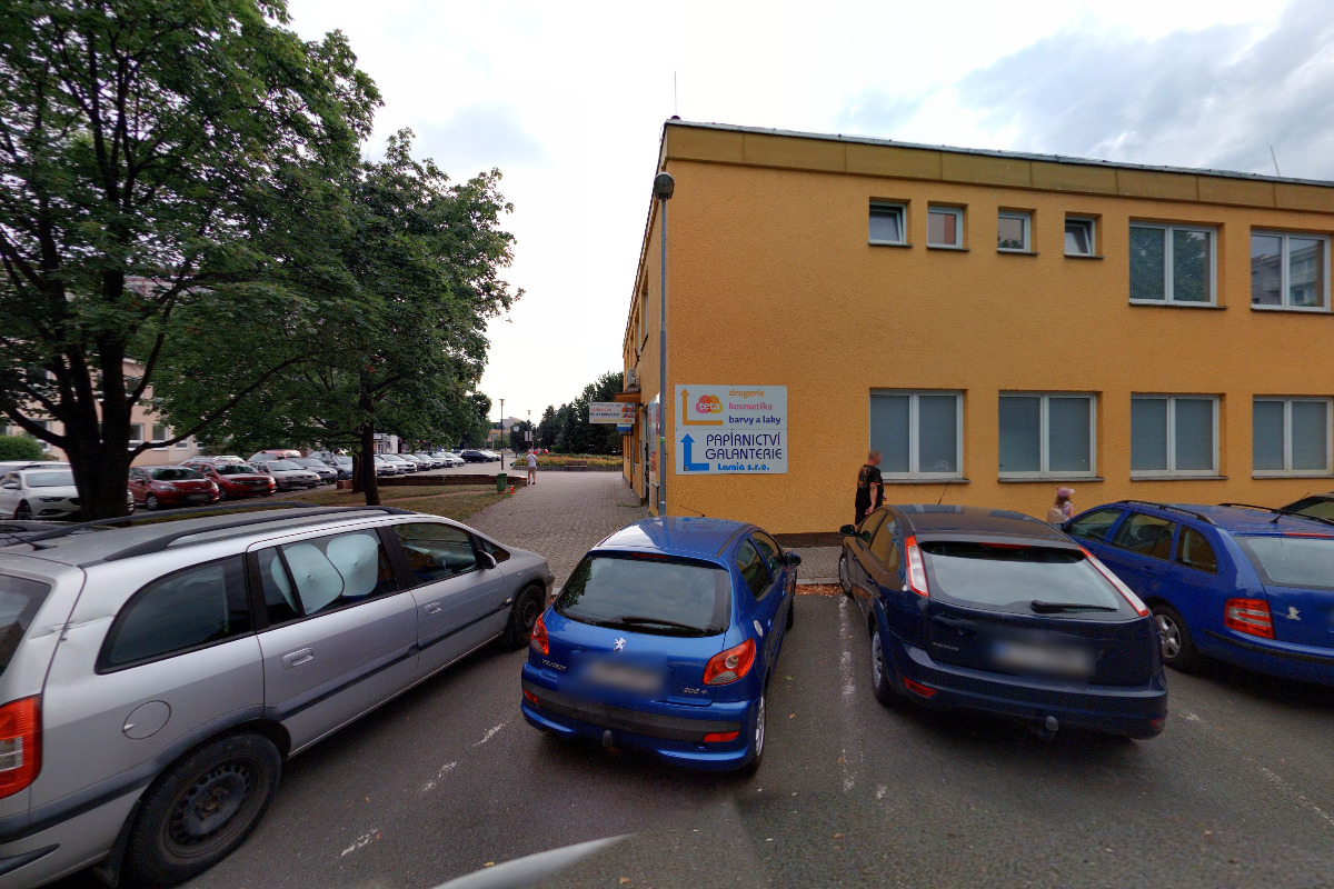 Bankomat ČSOB foto 4