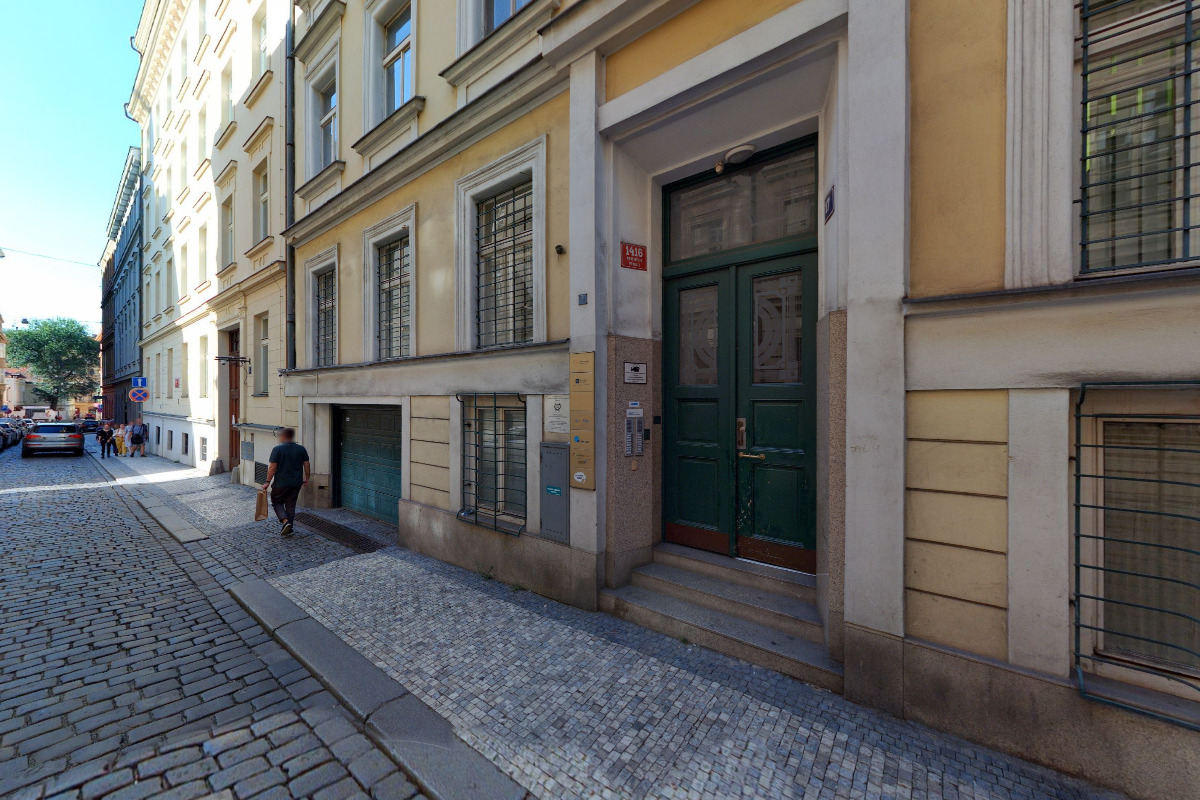 Demokratická republika Kongo - Velvyslanectví Konžské demokratické republiky