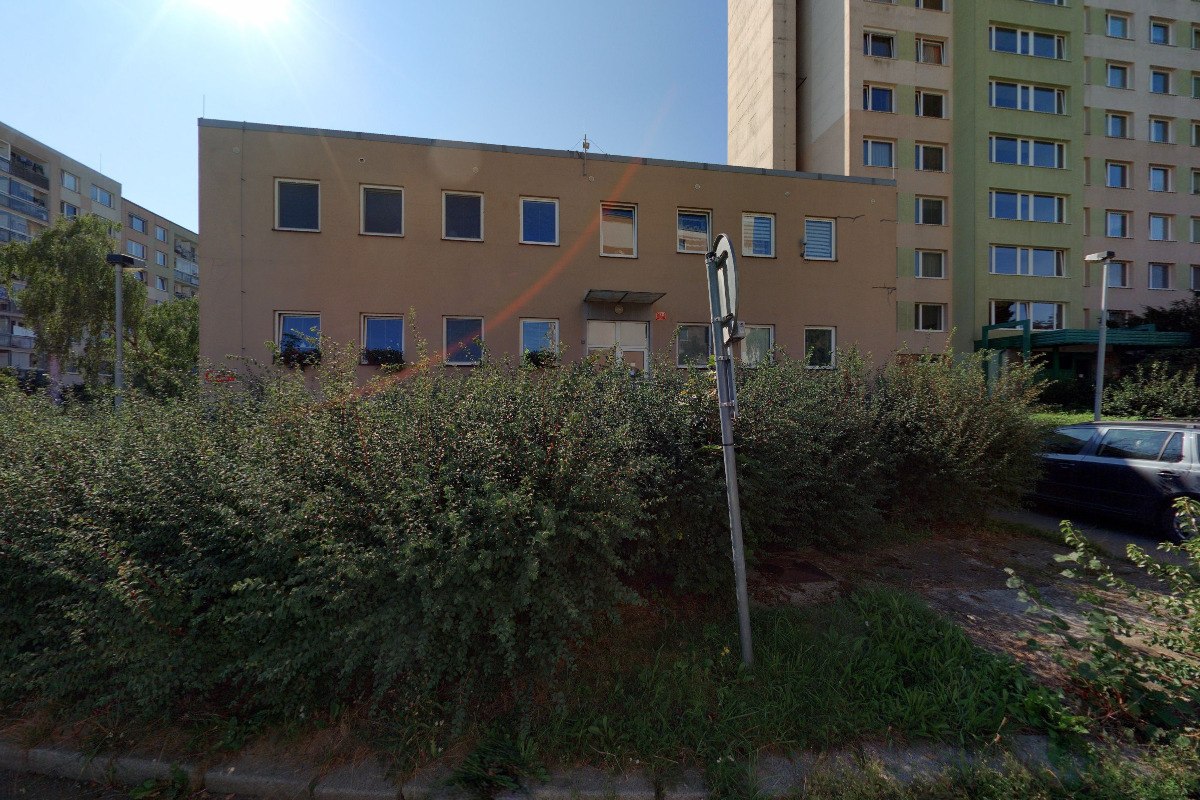 VIRIDIS informační systémy, s.r.o.