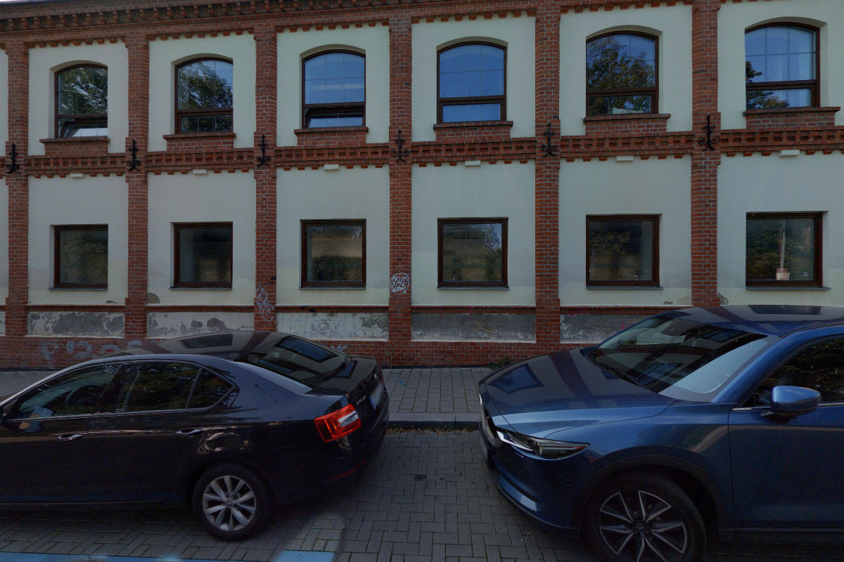 Ing. arch. Josef Ježek