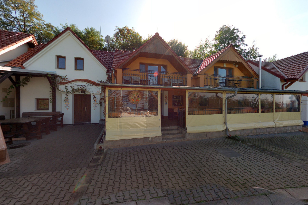 Rodinné vinařství Melkusovi