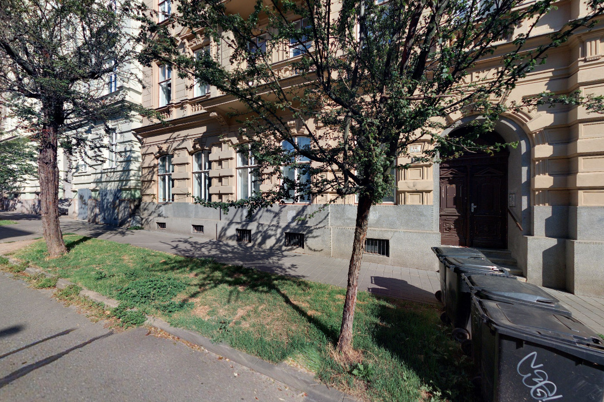 Německý kulturní spolek region Brno