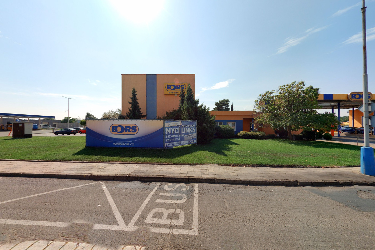 BORS LOGISTICS, s.r.o.