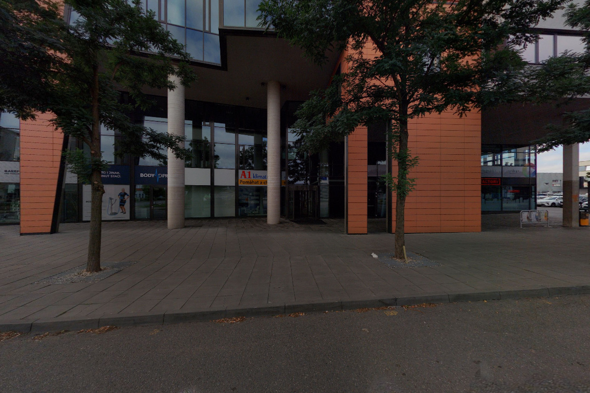 AZ FITNESS Brno foto 5